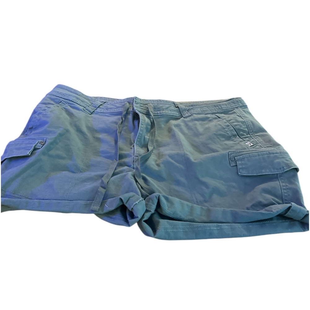 Ocean Coast women shorts size 14 excellent condition